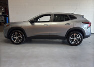 2025 Chevrolet Trax in Burlington, WI 53105 - 18153218 39
