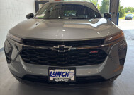 2025 Chevrolet Trax in Burlington, WI 53105 - 18153218 8