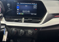 2025 Chevrolet Trax in Burlington, WI 53105 - 18153218 26