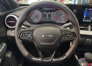 2025 Chevrolet Trax in Burlington, WI 53105 - 18153218 20