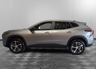 2025 Chevrolet Trax in Burlington, WI 53105 - 18153218 2