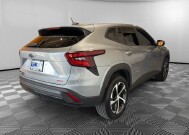 2025 Chevrolet Trax in Burlington, WI 53105 - 18153218 5