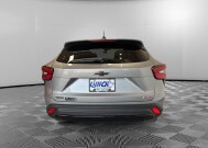 2025 Chevrolet Trax in Burlington, WI 53105 - 18153218 4