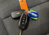2025 Chevrolet Trax in Burlington, WI 53105 - 18153218 37
