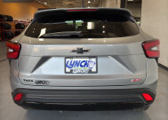2025 Chevrolet Trax in Burlington, WI 53105 - 18153218 41