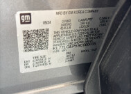 2025 Chevrolet Trax in Burlington, WI 53105 - 18153218 35
