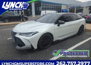 2021 Toyota Avalon in Burlington, WI 53105 - 18153219 1