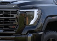2026 GMC Sierra 2500 in Burlington, WI 53105 - 18153220 12