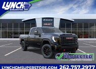 2026 GMC Sierra 2500 in Burlington, WI 53105 - 18153220 28