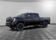 2026 GMC Sierra 2500 in Burlington, WI 53105 - 18153220 2
