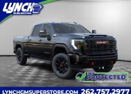 2026 GMC Sierra 2500 in Burlington, WI 53105 - 18153220 1