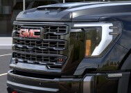 2026 GMC Sierra 2500 in Burlington, WI 53105 - 18153220 15