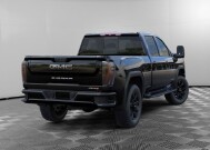 2026 GMC Sierra 2500 in Burlington, WI 53105 - 18153220 4