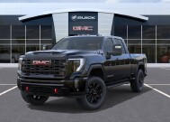 2026 GMC Sierra 2500 in Burlington, WI 53105 - 18153220 33