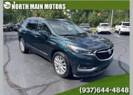 2019 Buick Enclave in Marysville, OH 43040 - 18153221 1
