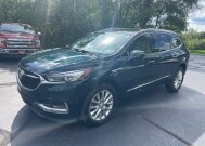 2019 Buick Enclave in Marysville, OH 43040 - 18153221 3