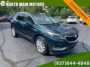 2019 Buick Enclave in Marysville, OH 43040