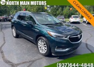 2019 Buick Enclave in Marysville, OH 43040 - 18153221 1