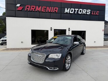 2018 Chrysler 300 in Knoxville, TN 37920