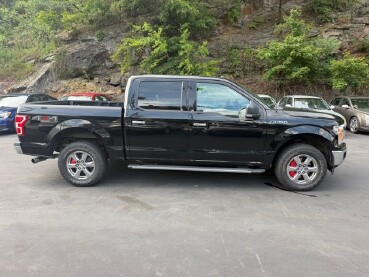 2018 Ford F150 in Pottsville, PA 17901