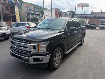 2018 Ford F150 in Pottsville, PA 17901