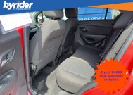 2020 Chevrolet Trax in Conway, AR 72032 - 18153226 8