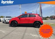 2020 Chevrolet Trax in Conway, AR 72032 - 18153226 5