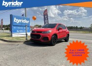 2020 Chevrolet Trax in Conway, AR 72032 - 18153226 1