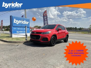 2020 Chevrolet Trax in Conway, AR 72032