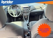 2020 Chevrolet Trax in Conway, AR 72032 - 18153226 9