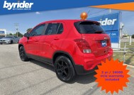 2020 Chevrolet Trax in Conway, AR 72032 - 18153226 6