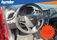 2020 Chevrolet Trax in Conway, AR 72032 - 18153226 2