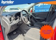 2020 Chevrolet Trax in Conway, AR 72032 - 18153226 4