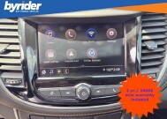 2020 Chevrolet Trax in Conway, AR 72032 - 18153226 11