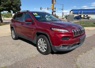 2016 Jeep Cherokee in Arvada, CO 80002 - 18153228 12