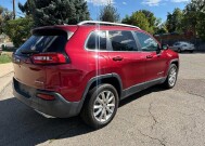 2016 Jeep Cherokee in Arvada, CO 80002 - 18153228 10