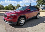 2016 Jeep Cherokee in Arvada, CO 80002 - 18153228 5