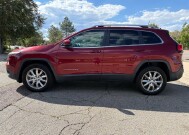 2016 Jeep Cherokee in Arvada, CO 80002 - 18153228 6