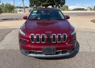 2016 Jeep Cherokee in Arvada, CO 80002 - 18153228 14