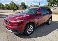 2016 Jeep Cherokee in Arvada, CO 80002 - 18153228 3