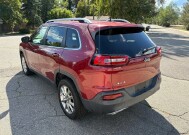 2016 Jeep Cherokee in Arvada, CO 80002 - 18153228 8