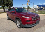 2016 Jeep Cherokee in Arvada, CO 80002 - 18153228 13