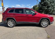 2016 Jeep Cherokee in Arvada, CO 80002 - 18153228 11