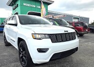 2019 Jeep Grand Cherokee in Miramar, FL 33023 - 18153229 1