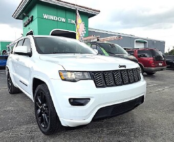 2019 Jeep Grand Cherokee in Miramar, FL 33023