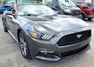 2017 Ford Mustang in Miramar, FL 33023 - 18153230 9