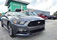 2017 Ford Mustang in Miramar, FL 33023 - 18153230 1