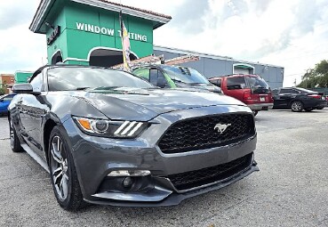 2017 Ford Mustang in Miramar, FL 33023
