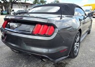 2017 Ford Mustang in Miramar, FL 33023 - 18153230 7