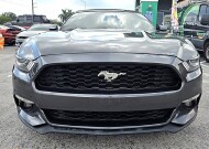 2017 Ford Mustang in Miramar, FL 33023 - 18153230 2